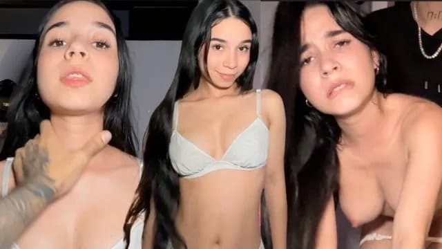 The Smallest One với Cô Gái 18 Tuổi Đầy Quyến Rũ