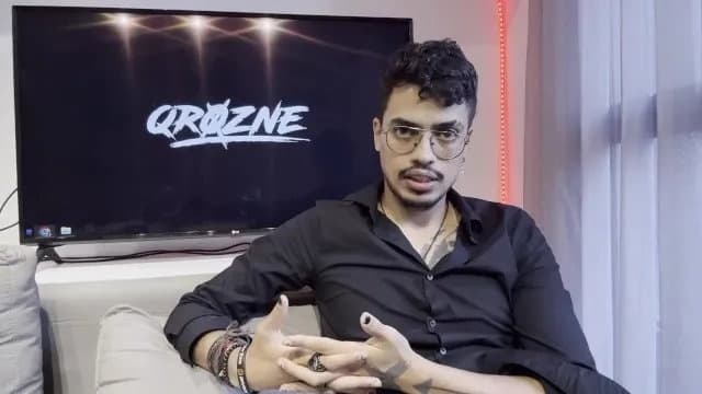 Viva De Contedo - Ep13: Đối Mặt Với Haters Nóng Bỏng