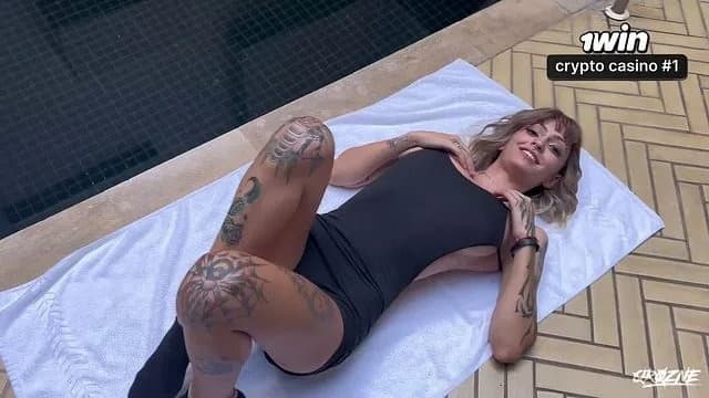 Tôi Giúp Em Kế Tập Yoga Và Cuối Cùng Đắm Mình Cùng Janys 2025