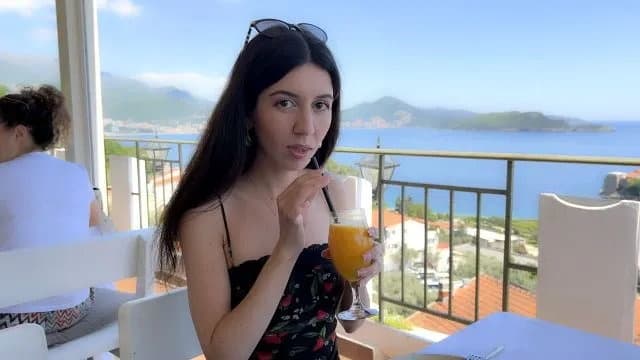 Phỏng Vấn Gợi Cảm Với Diễn Viên Katty West Và Cảnh Sex Mạnh Mẽ