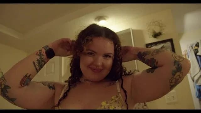 Egirl Hút Hồn Và Đốt Cháy Mọi Giác Quan Của Tôi