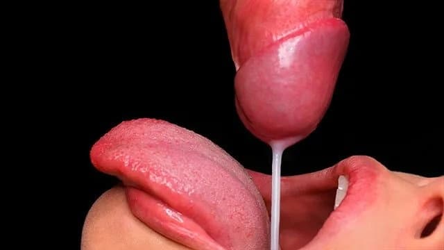 Close Up: Thưởng Thức Màn Milking Blowjob Tuyệt Đỉnh Đời Bạn