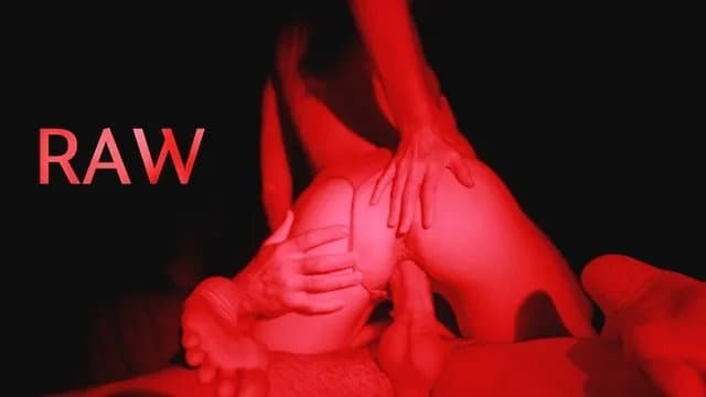 Raw Unedited Home Video