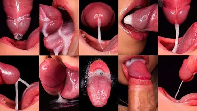 Close Up: Tuyển Tập Những Cumshot Nóng Bỏng Nhất 2 - Sweetheartkiss