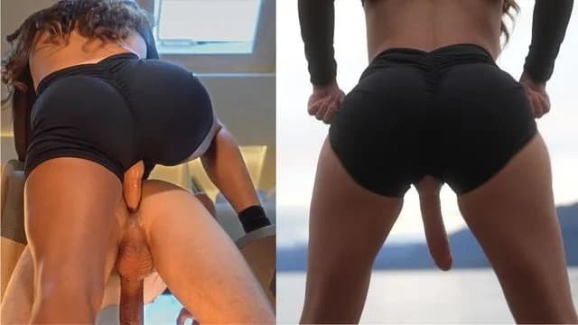 Kates Camper: Hành Trình Goon Edition Đầy Thật Tế Và Kích Thích