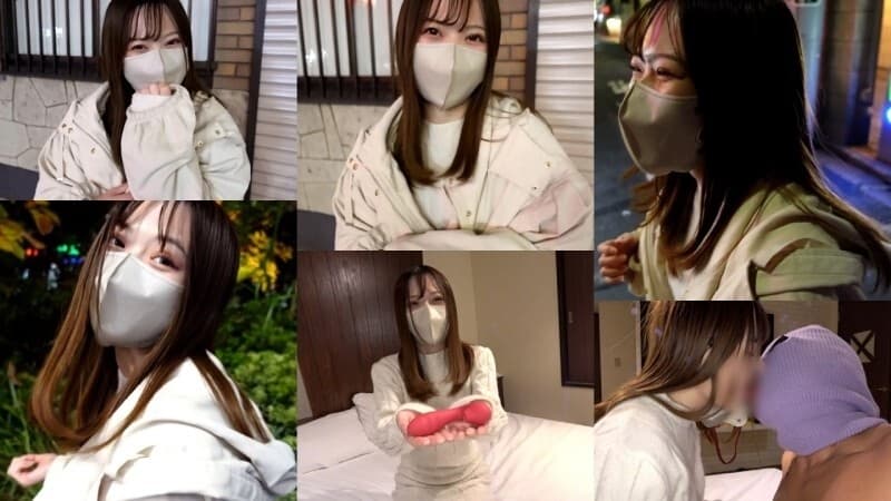 FC2-PPV-4809288: Nako - Cô gái xinh đẹp khát khao mãnh liệt đầy gợi cảm