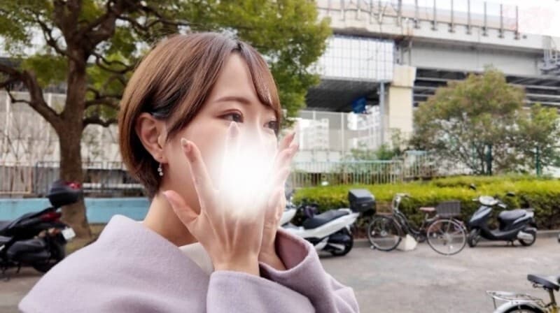 FC2-PPV-4809782 - Nàng thư ký quyến rũ mê đắm vuốt ve cùng bạn