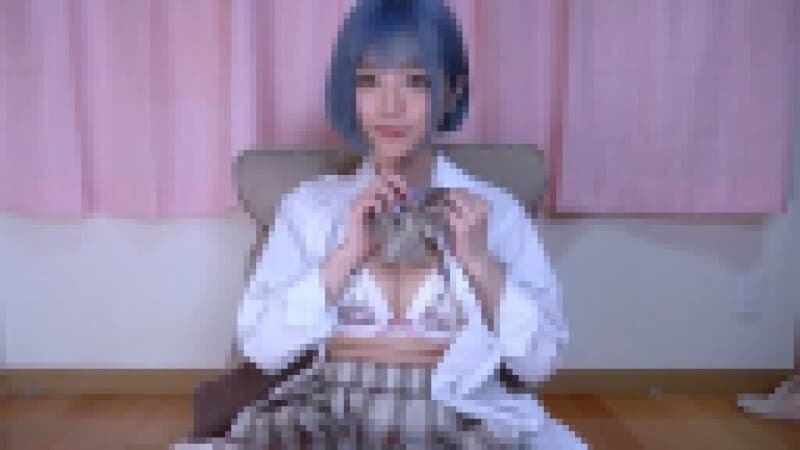 FC2-PPV-4810672: Buổi Trò Chuyện Trực Tuyến Quyến Rũ Của Cosplayer Nhật