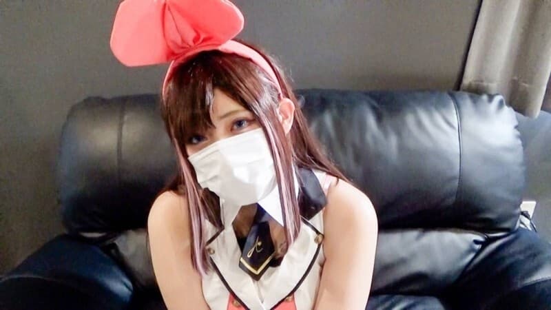 FC2-PPV-4815120 Uncensored: Ki○na Ai VTuber Phiên Bản Không Che Hot