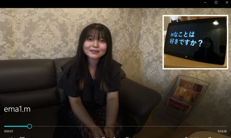 FC2-PPV-4817149 Aima 20 tuổi Kyoto nổi tiếng đến mê hoặc