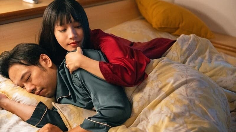 Cô Vợ Mới Cưới và Chủ Quán Rau - Bí Mật Gợi Cảm Sau Chợ - FC2-PPV-4818061 (Phần 1)