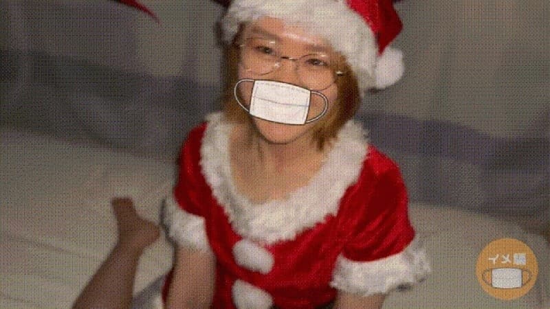 FC2-PPV-4818171 Siêu dễ thương Ông già Noel phục vụ bạn – Bản giới hạn 2025