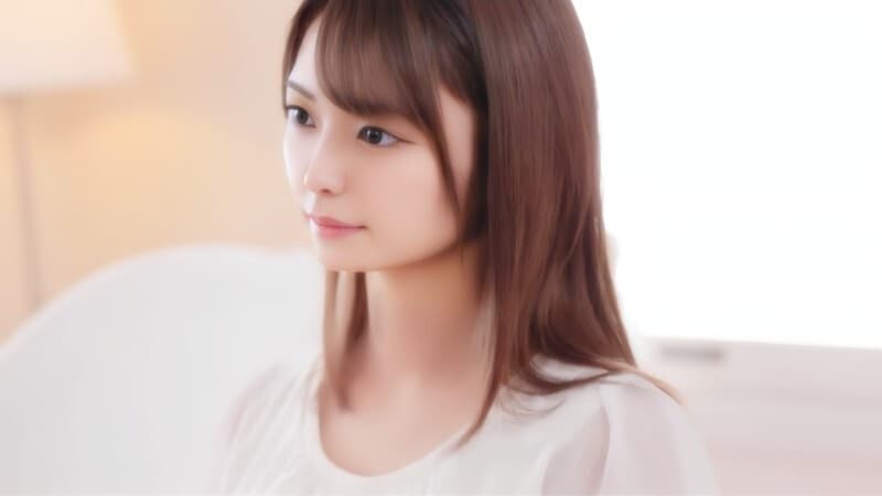 Nữ hoàng sắc đẹp Tokyo 19 tuổi khoe tài lần đầu trên FC2 với creampie và 3P