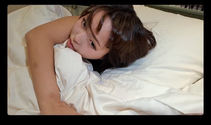 FC2-PPV-4824753 Cô gái bỏ lỡ chuyến tàu cuối cùng và đêm sóng gió cùng đồng nghiệp người da đen