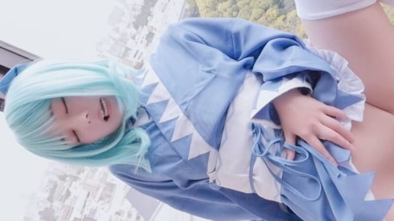 FC2-PPV-4825071 - Cosplay Creampie Gợi Cảm Với Vớ Trắng Đầu Gối