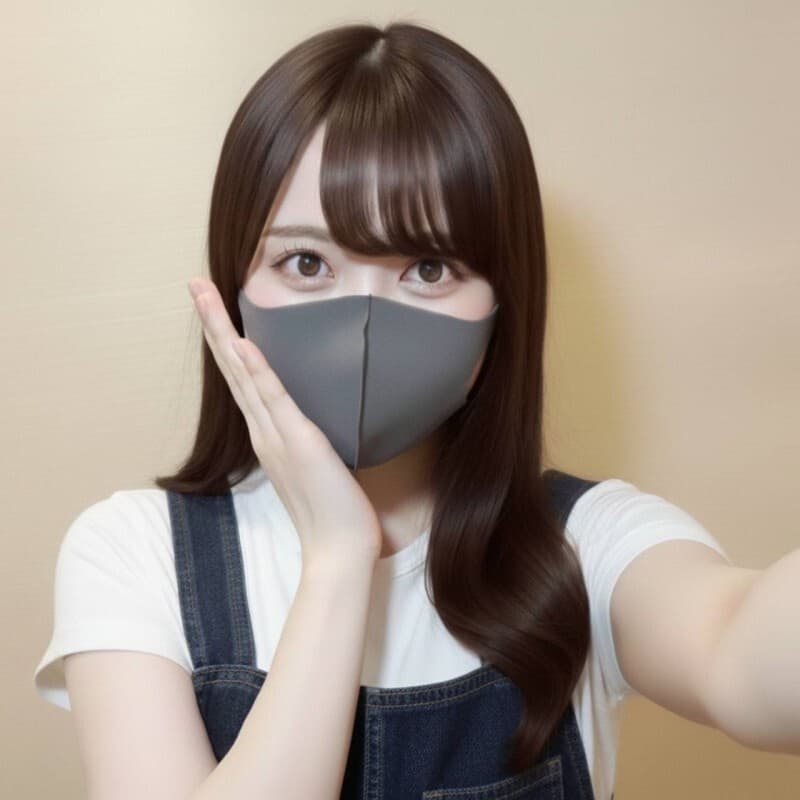 FC2-PPV-4828390: Video riêng tư Mai-chan cực hiếm, phát hành đặc biệt đến 12/1