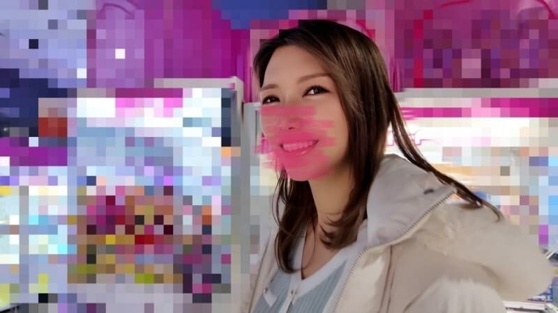 Cô gái ring 175cm ngực H say đắm yêu và chiều chuộng bạn trai