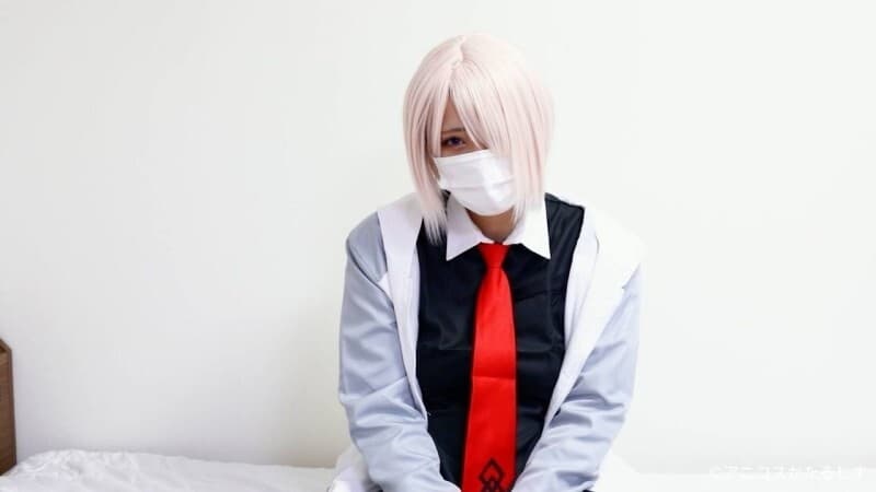 FC2-PPV-4838215 - Cosplayer Gợi Cảm với Creampie Đỉnh Cao Không Che