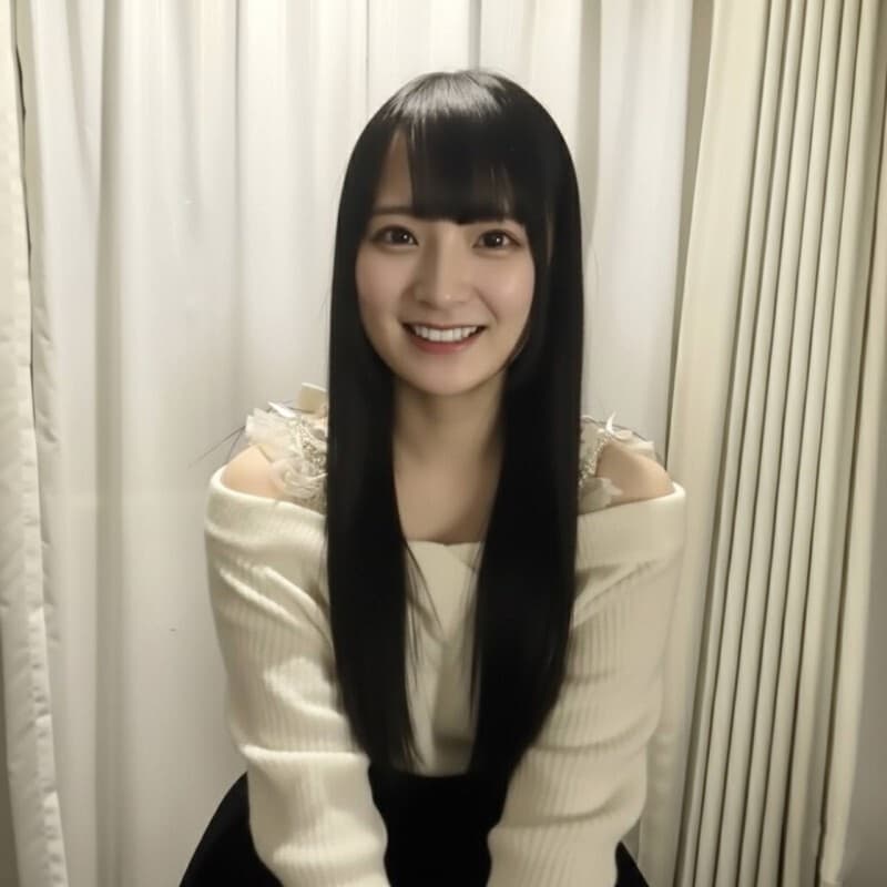 FC2-PPV-4841016 Lần đầu thử threesome với idol ngầm đình đám