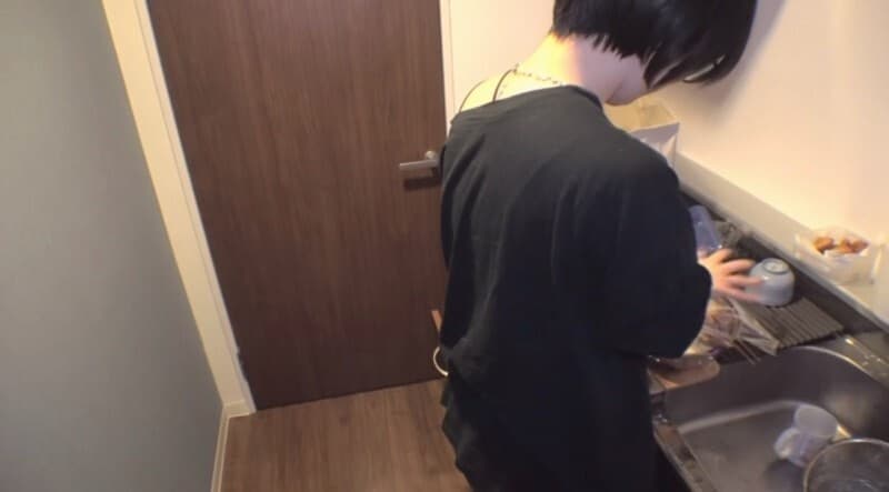 FC2-PPV-4842726: Cám Ơn Anh, Người Yêu - Cuộc Gặp Gỡ Đầy Nhiệt Huyết Tại Nhà