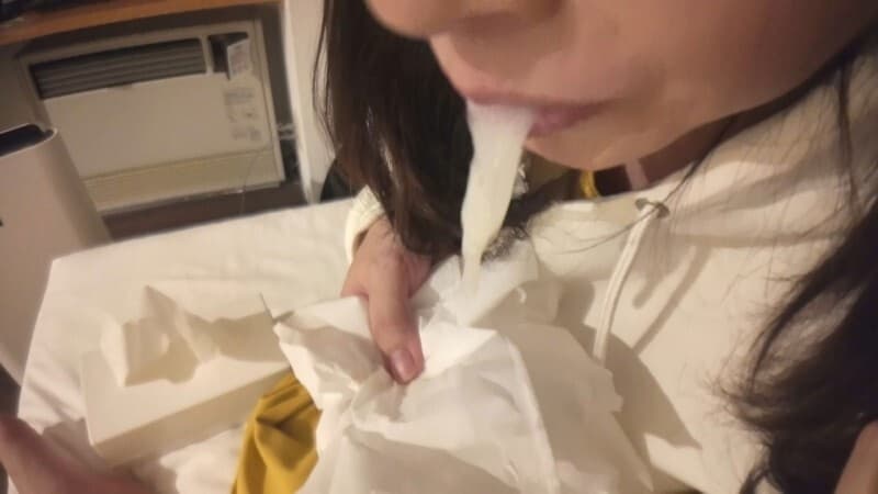 FC2-PPV-4846606 – Blowjob đầy kỹ thuật từ cô bạn tình 30 tuổi