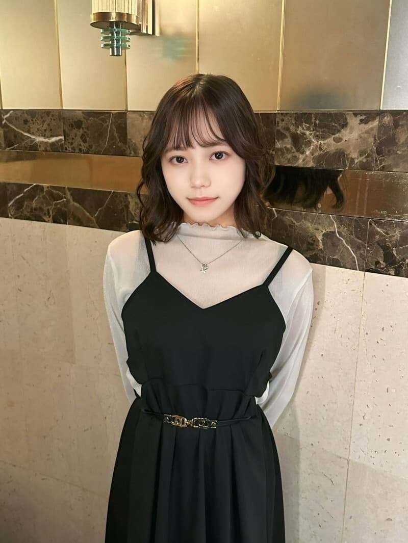 FC2-PPV-4847555: Cô nàng JD quyến rũ ngập tràn khoái cảm với ngực F-cup